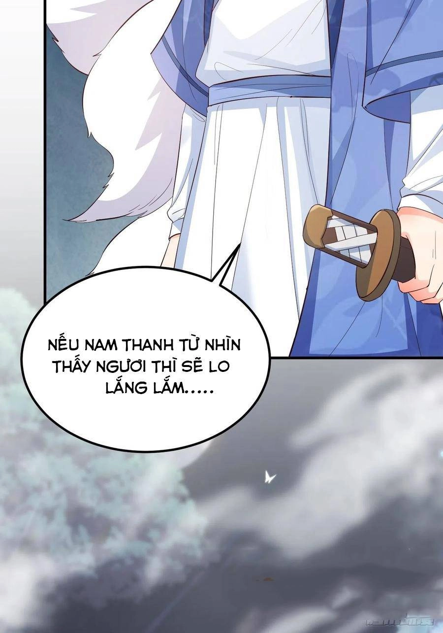 Tiểu Hồ Ly Hôm Nay Có Chút Ngoan Chapter 30 - 11