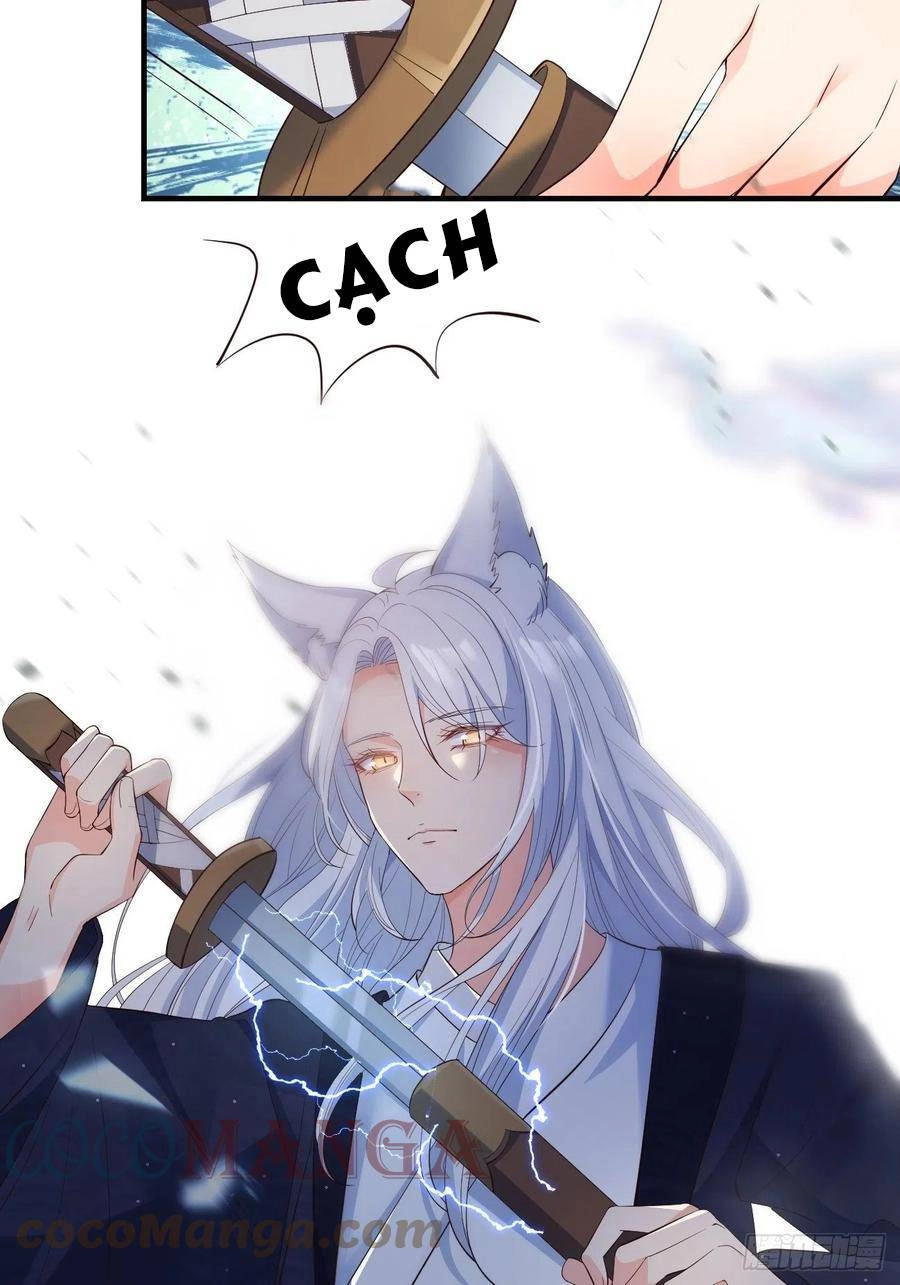 Tiểu Hồ Ly Hôm Nay Có Chút Ngoan Chapter 30 - 14