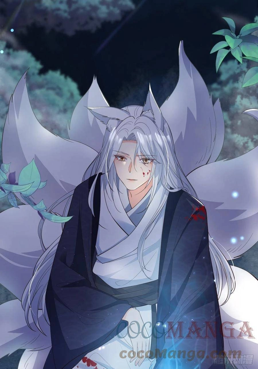 Tiểu Hồ Ly Hôm Nay Có Chút Ngoan Chapter 30 - 26