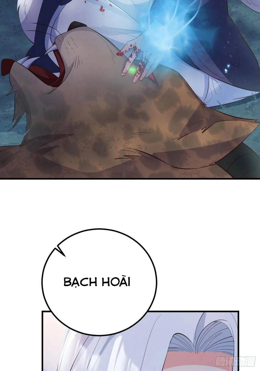 Tiểu Hồ Ly Hôm Nay Có Chút Ngoan Chapter 30 - 27