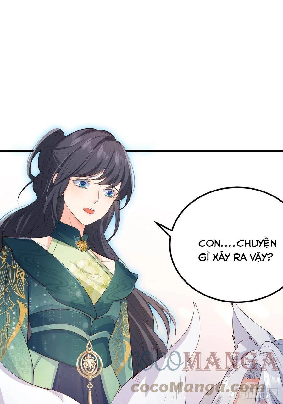 Tiểu Hồ Ly Hôm Nay Có Chút Ngoan Chapter 30 - 29