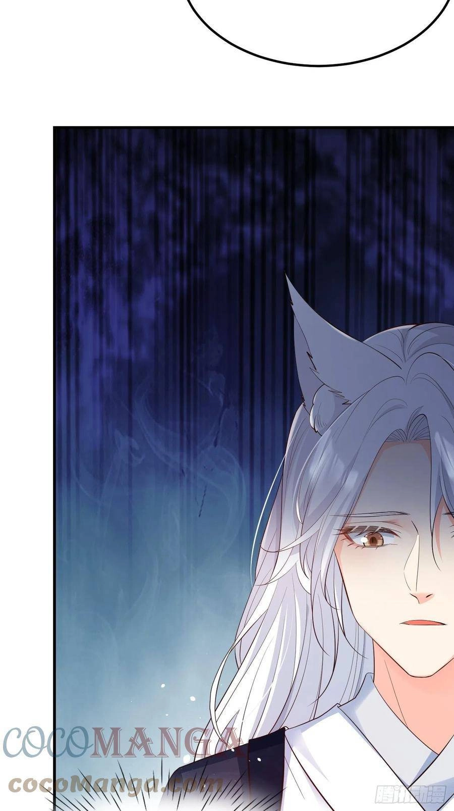 Tiểu Hồ Ly Hôm Nay Có Chút Ngoan Chapter 30 - 35