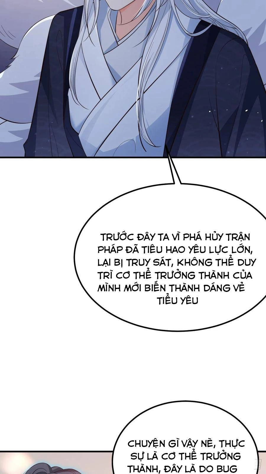 Tiểu Hồ Ly Hôm Nay Có Chút Ngoan Chapter 30 - 37