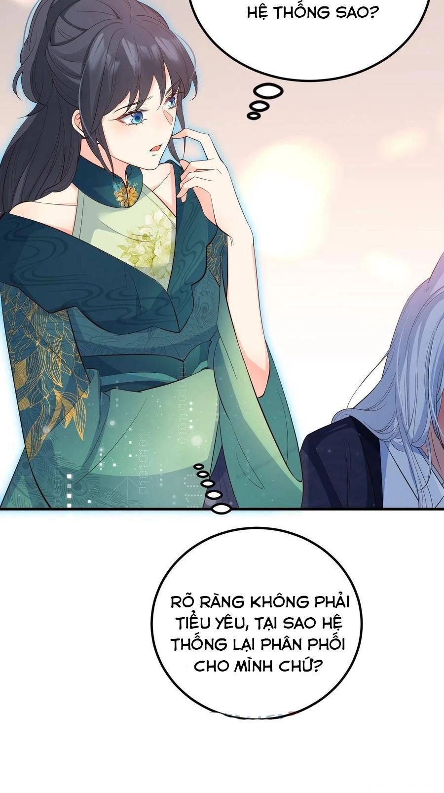 Tiểu Hồ Ly Hôm Nay Có Chút Ngoan Chapter 30 - 38