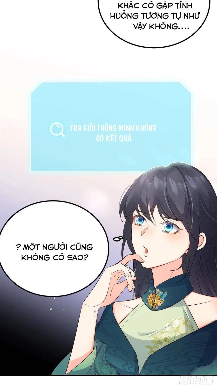 Tiểu Hồ Ly Hôm Nay Có Chút Ngoan Chapter 30 - 40