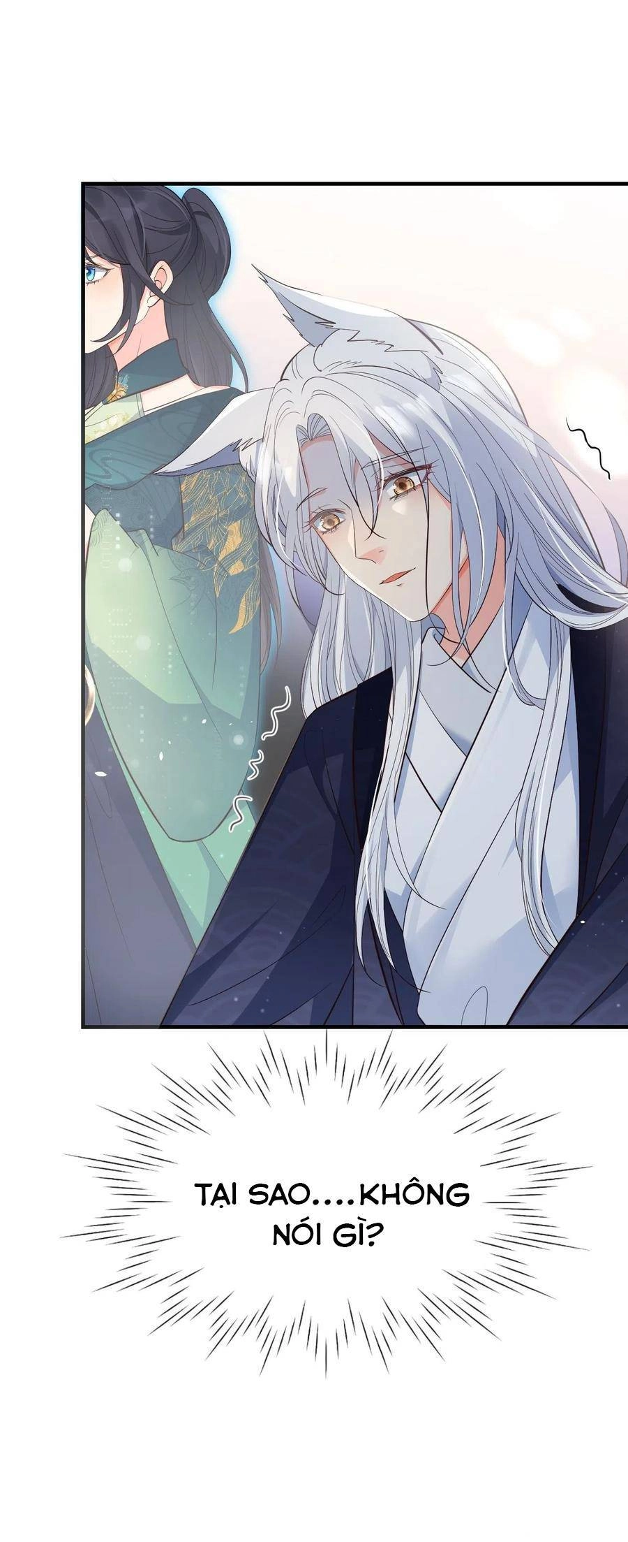 Tiểu Hồ Ly Hôm Nay Có Chút Ngoan Chapter 30 - 41