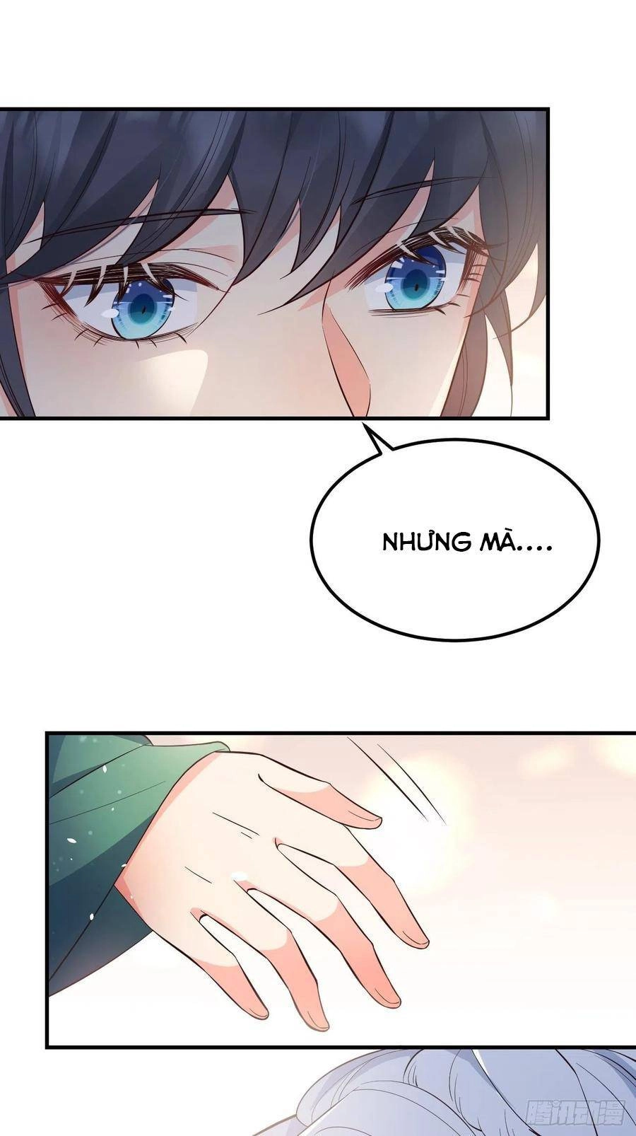 Tiểu Hồ Ly Hôm Nay Có Chút Ngoan Chapter 30 - 43