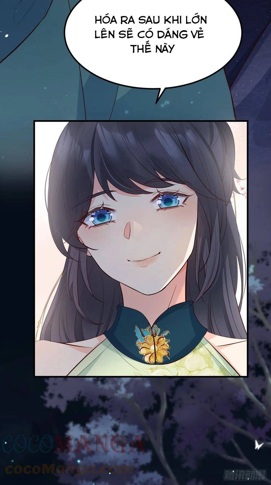 Tiểu Hồ Ly Hôm Nay Có Chút Ngoan Chapter 30 - 47