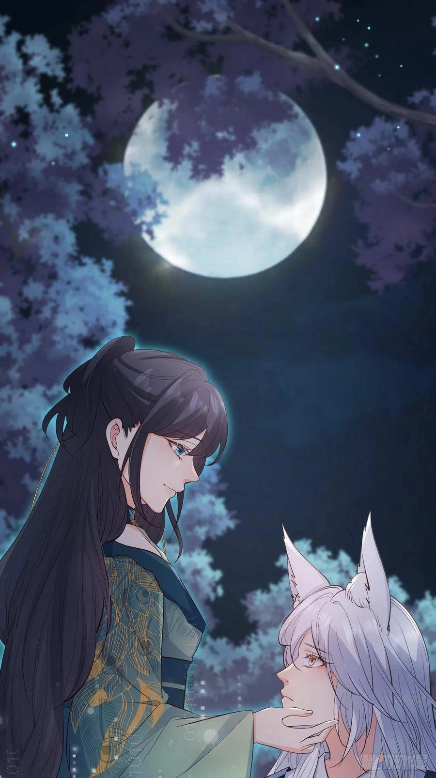 Tiểu Hồ Ly Hôm Nay Có Chút Ngoan Chapter 30 - 48