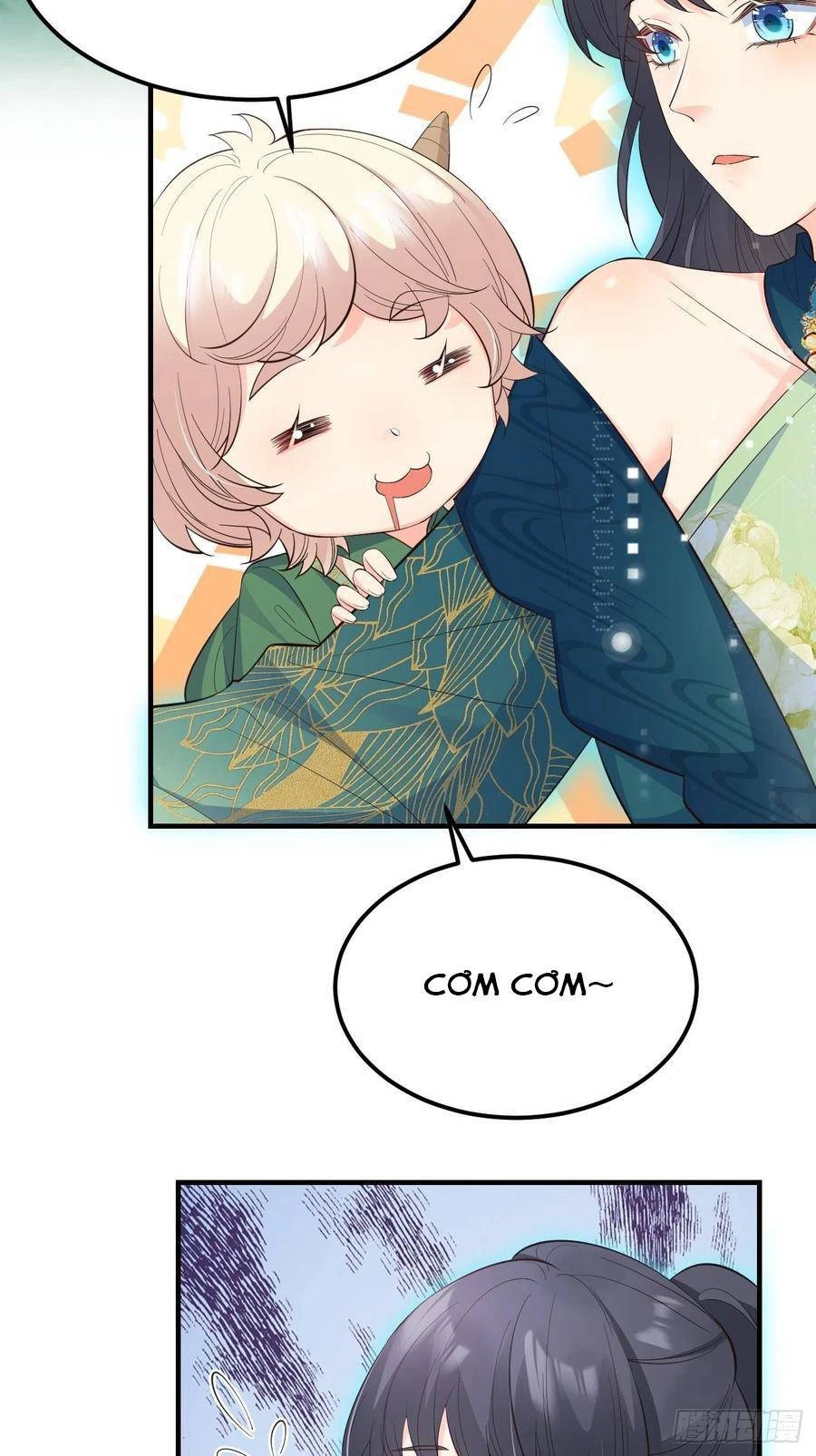 Tiểu Hồ Ly Hôm Nay Có Chút Ngoan Chapter 31 - 5