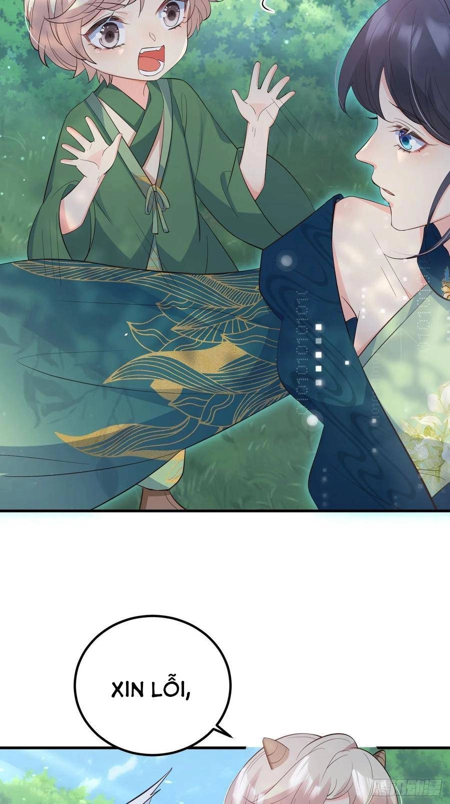 Tiểu Hồ Ly Hôm Nay Có Chút Ngoan Chapter 31 - 7