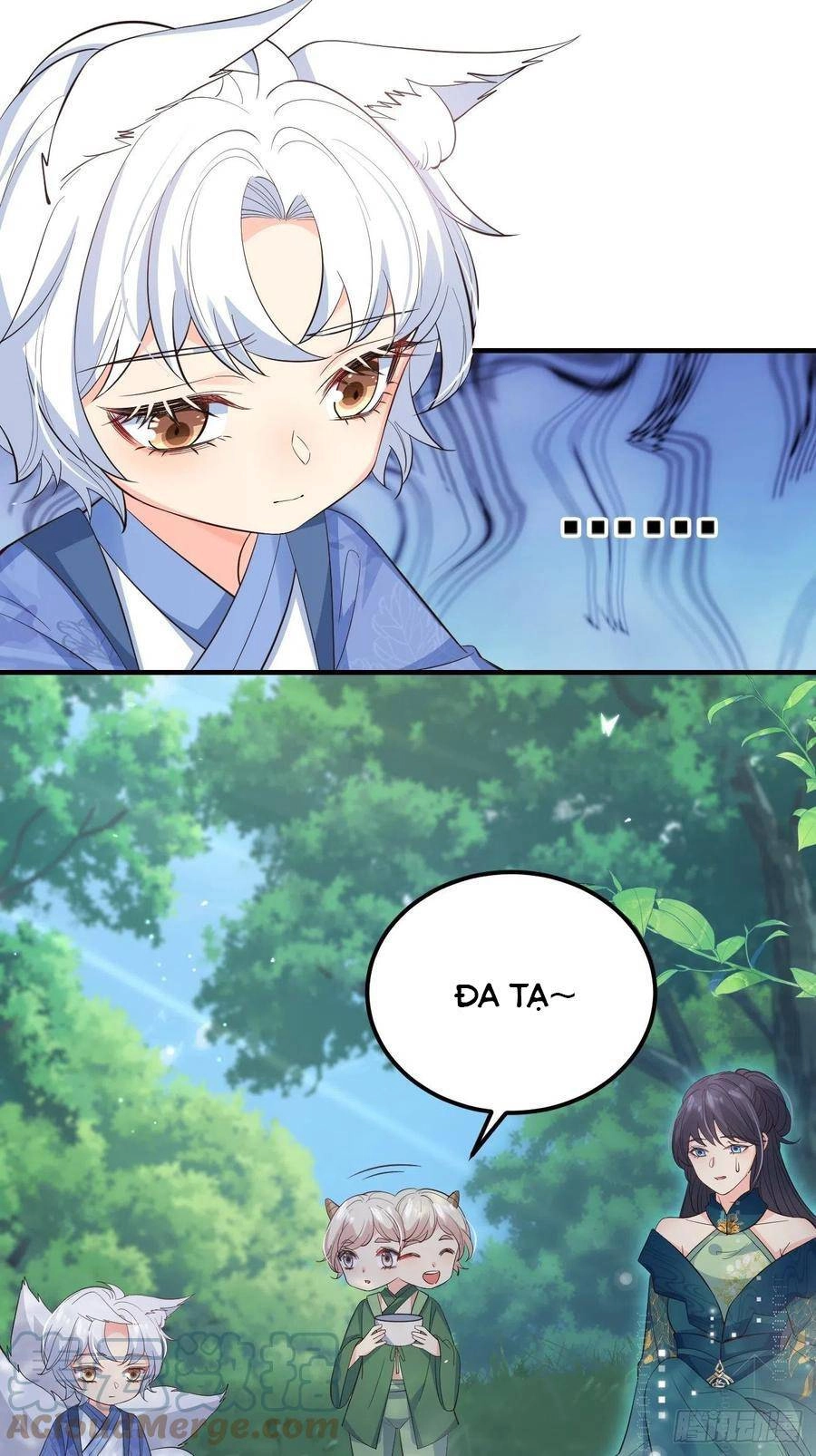 Tiểu Hồ Ly Hôm Nay Có Chút Ngoan Chapter 31 - 12