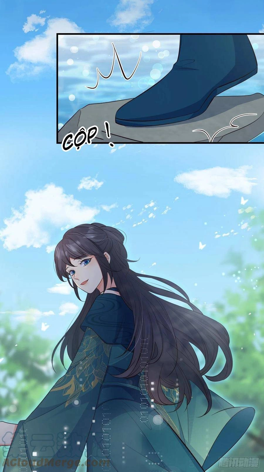 Tiểu Hồ Ly Hôm Nay Có Chút Ngoan Chapter 31 - 15