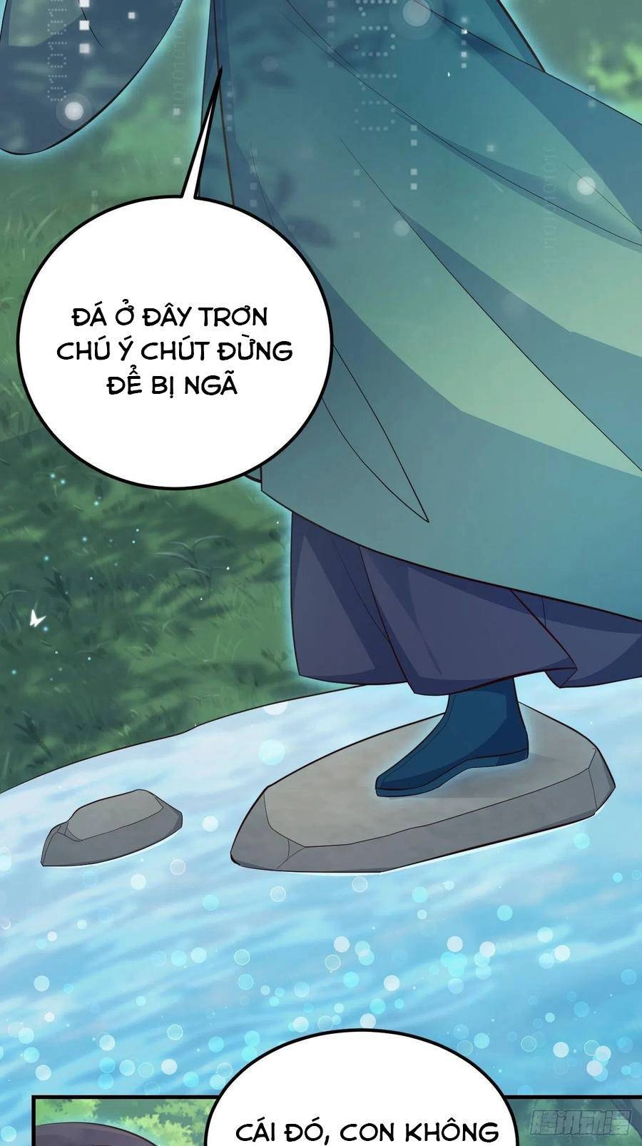 Tiểu Hồ Ly Hôm Nay Có Chút Ngoan Chapter 31 - 16