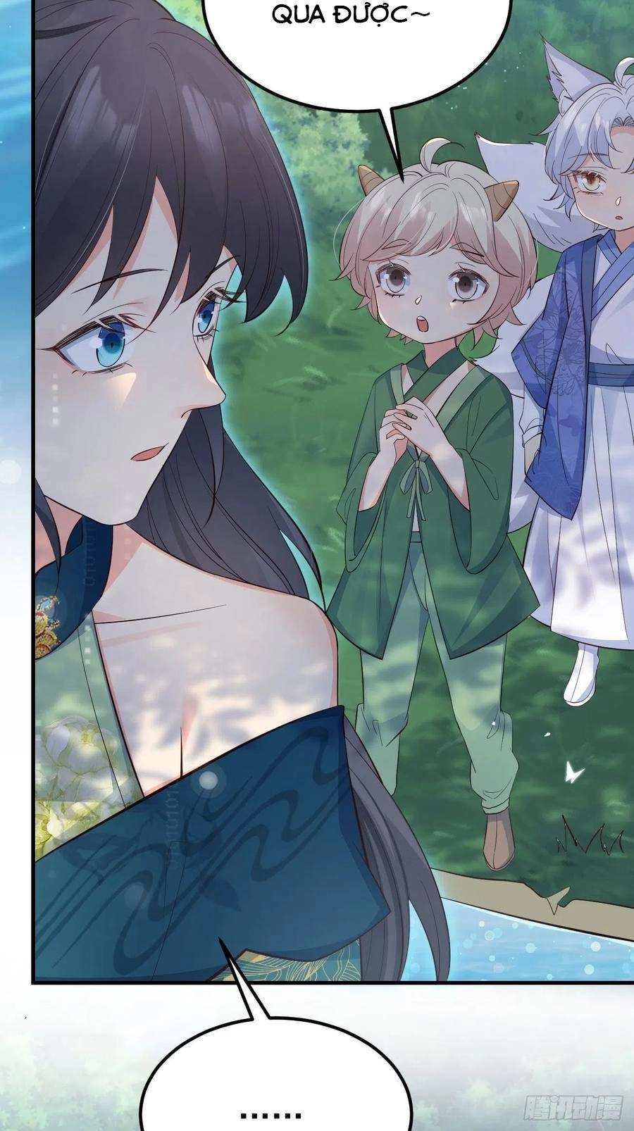 Tiểu Hồ Ly Hôm Nay Có Chút Ngoan Chapter 31 - 17