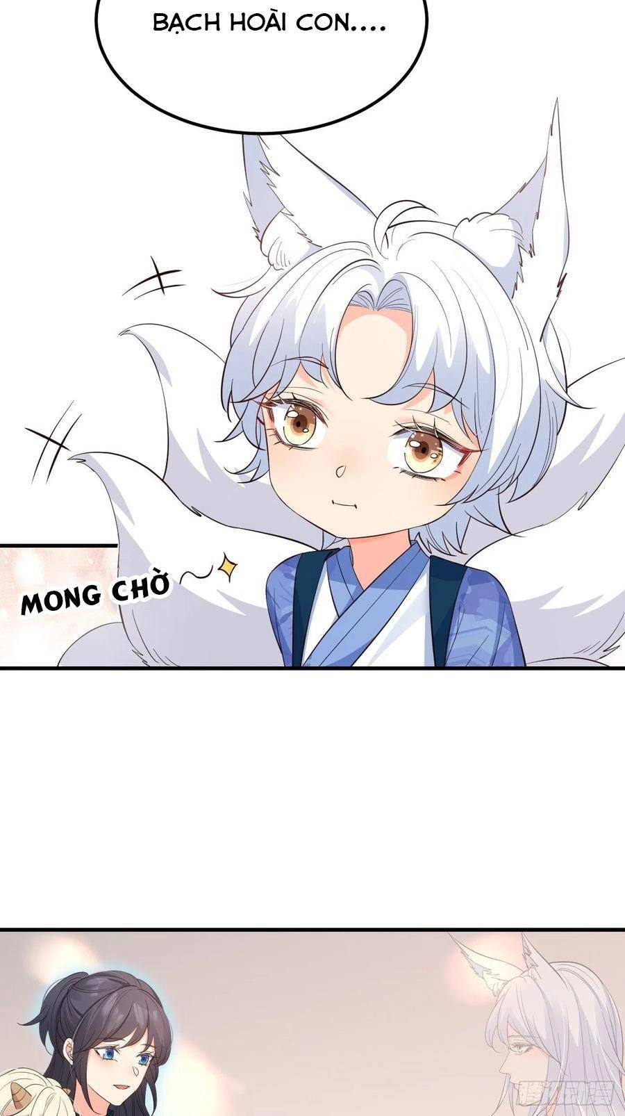 Tiểu Hồ Ly Hôm Nay Có Chút Ngoan Chapter 31 - 20