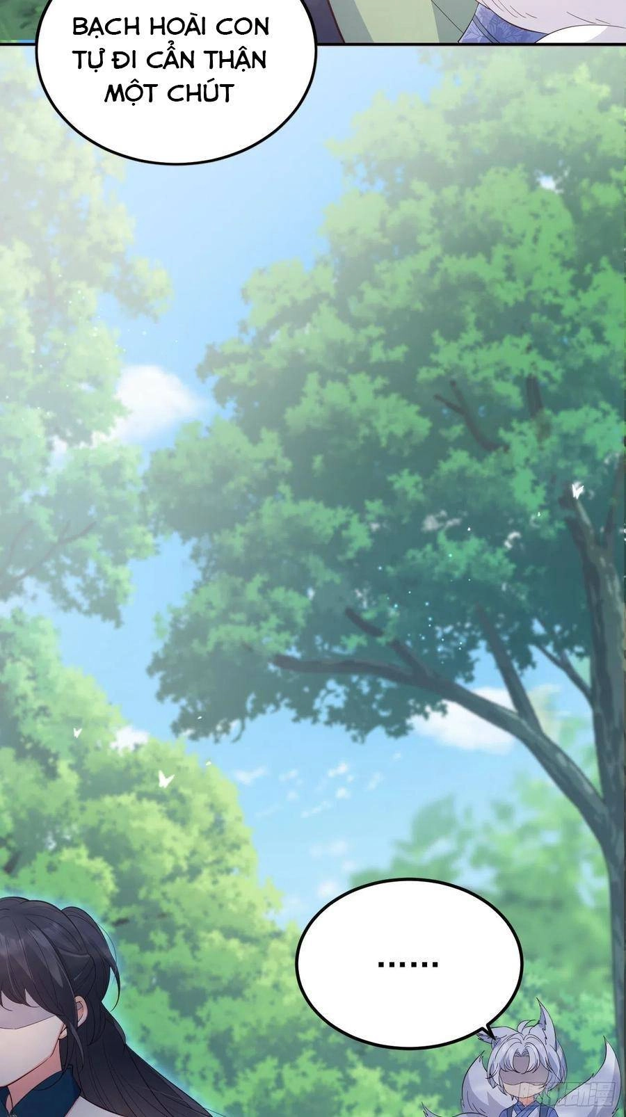 Tiểu Hồ Ly Hôm Nay Có Chút Ngoan Chapter 31 - 23