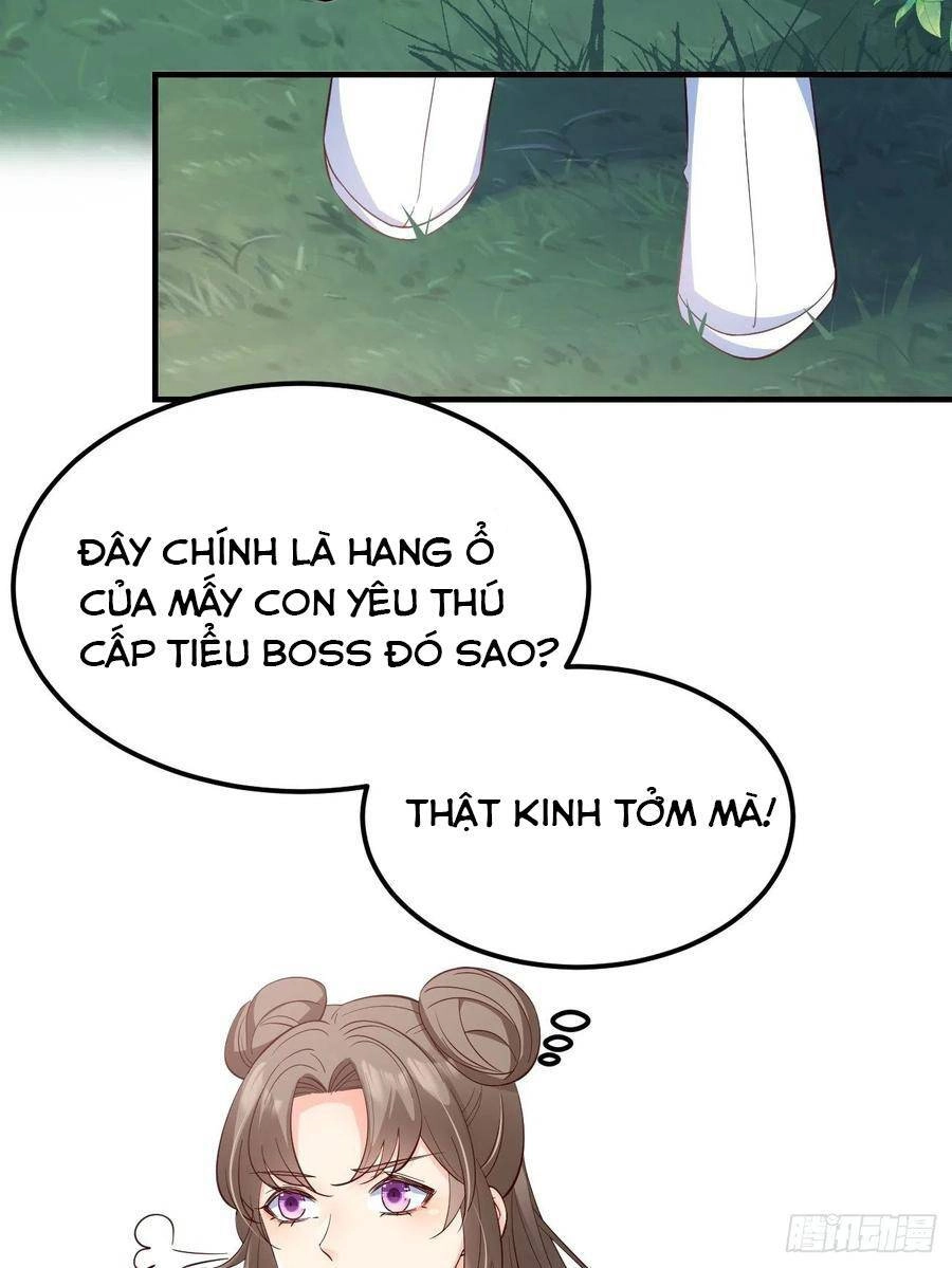 Tiểu Hồ Ly Hôm Nay Có Chút Ngoan Chapter 31 - 28