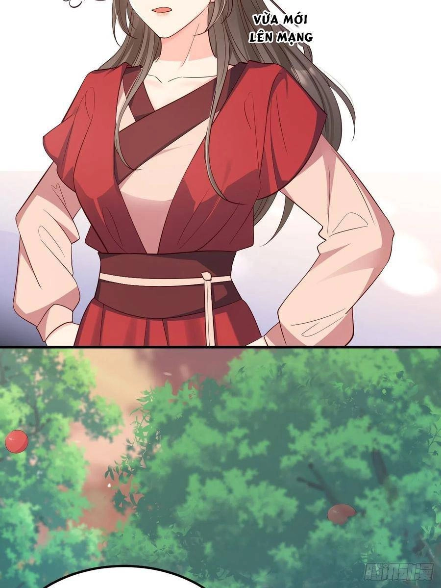 Tiểu Hồ Ly Hôm Nay Có Chút Ngoan Chapter 31 - 29