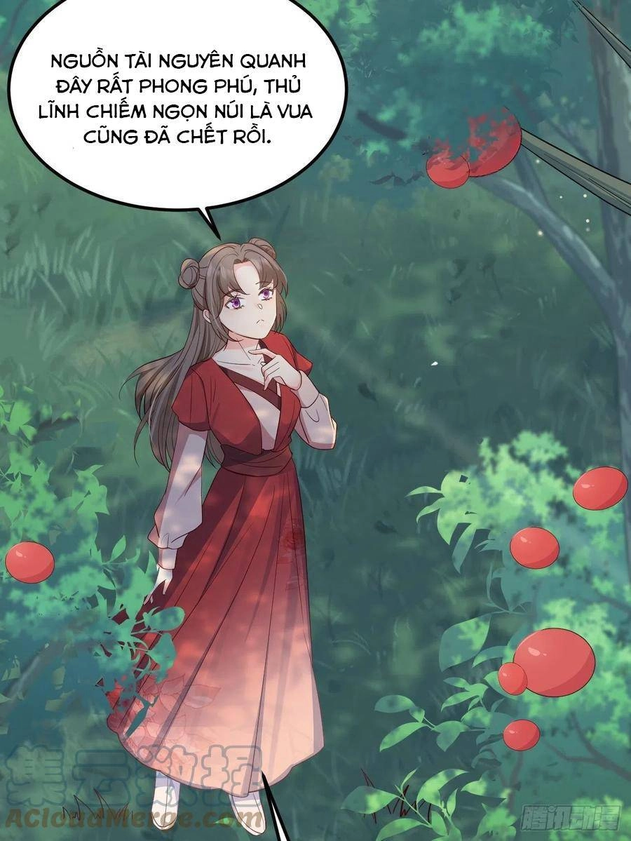 Tiểu Hồ Ly Hôm Nay Có Chút Ngoan Chapter 31 - 30