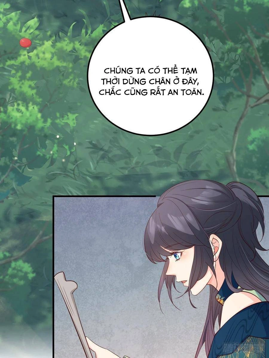 Tiểu Hồ Ly Hôm Nay Có Chút Ngoan Chapter 31 - 31