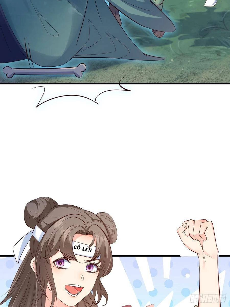 Tiểu Hồ Ly Hôm Nay Có Chút Ngoan Chapter 31 - 34