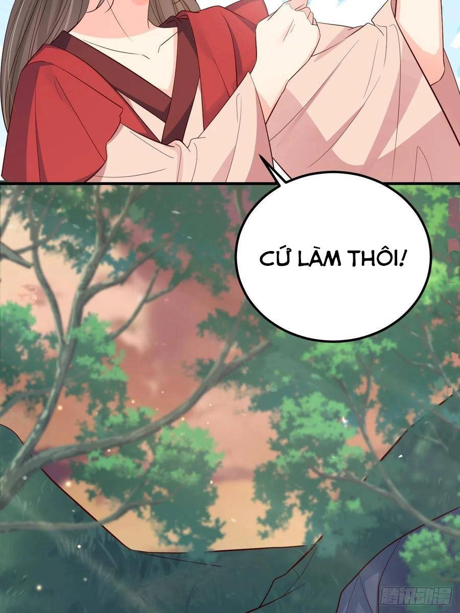 Tiểu Hồ Ly Hôm Nay Có Chút Ngoan Chapter 31 - 35