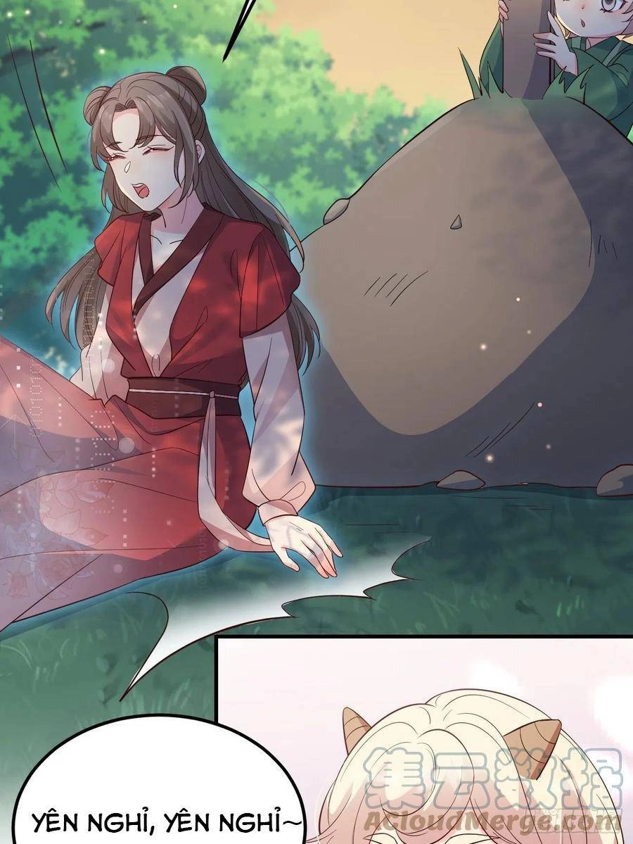 Tiểu Hồ Ly Hôm Nay Có Chút Ngoan Chapter 31 - 39