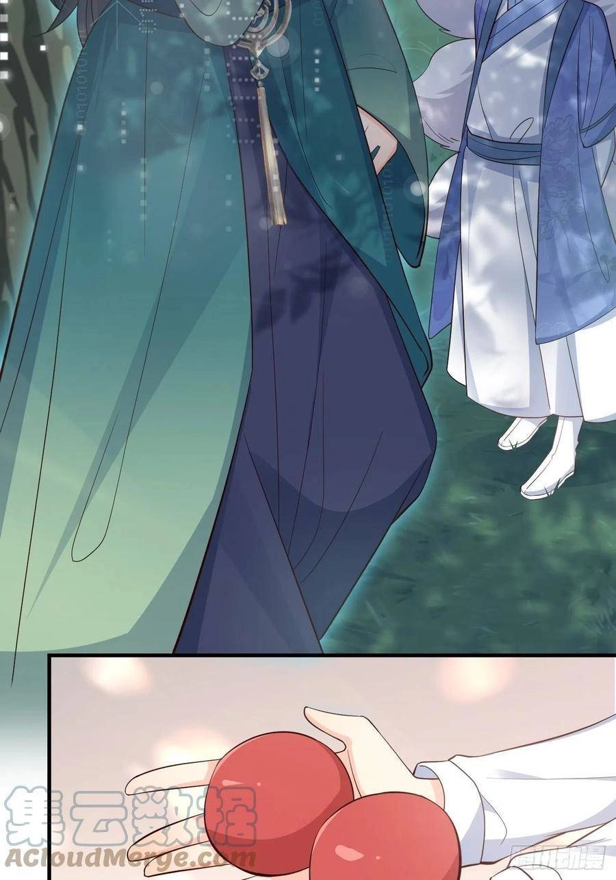 Tiểu Hồ Ly Hôm Nay Có Chút Ngoan Chapter 31 - 42