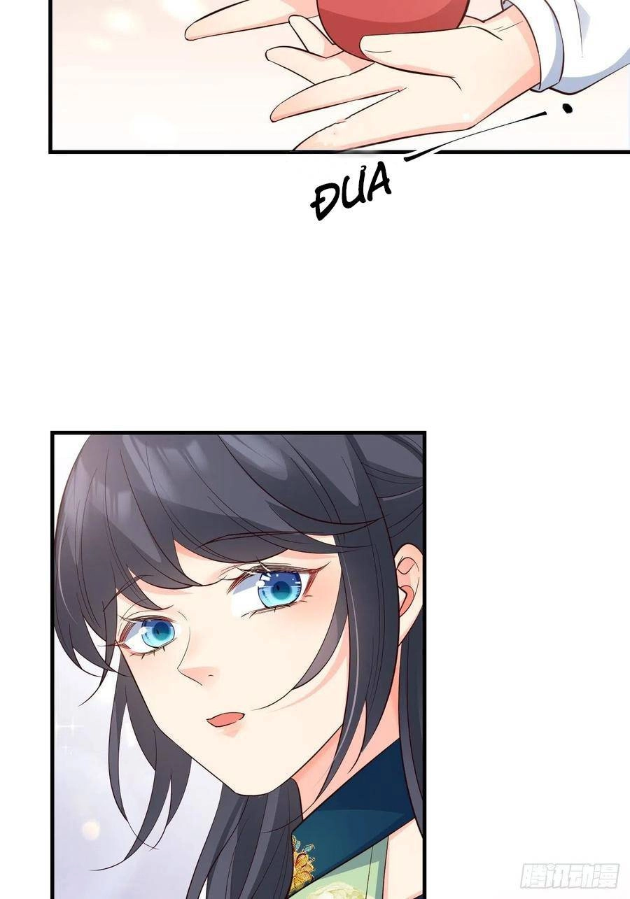 Tiểu Hồ Ly Hôm Nay Có Chút Ngoan Chapter 31 - 43