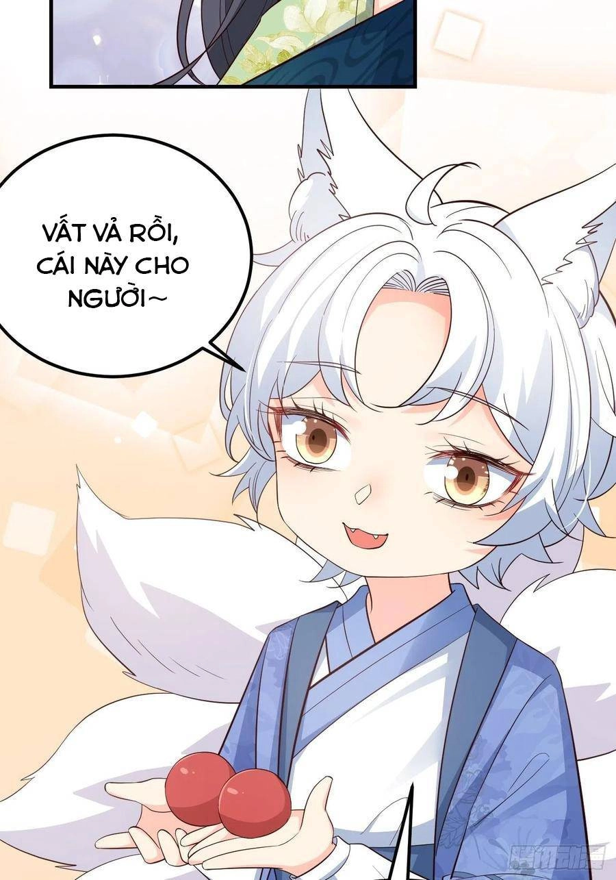 Tiểu Hồ Ly Hôm Nay Có Chút Ngoan Chapter 31 - 44