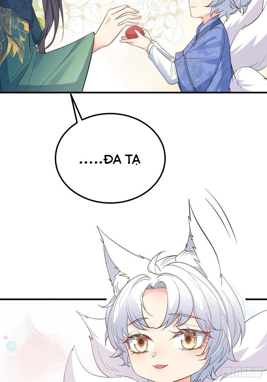 Tiểu Hồ Ly Hôm Nay Có Chút Ngoan Chapter 31 - 46