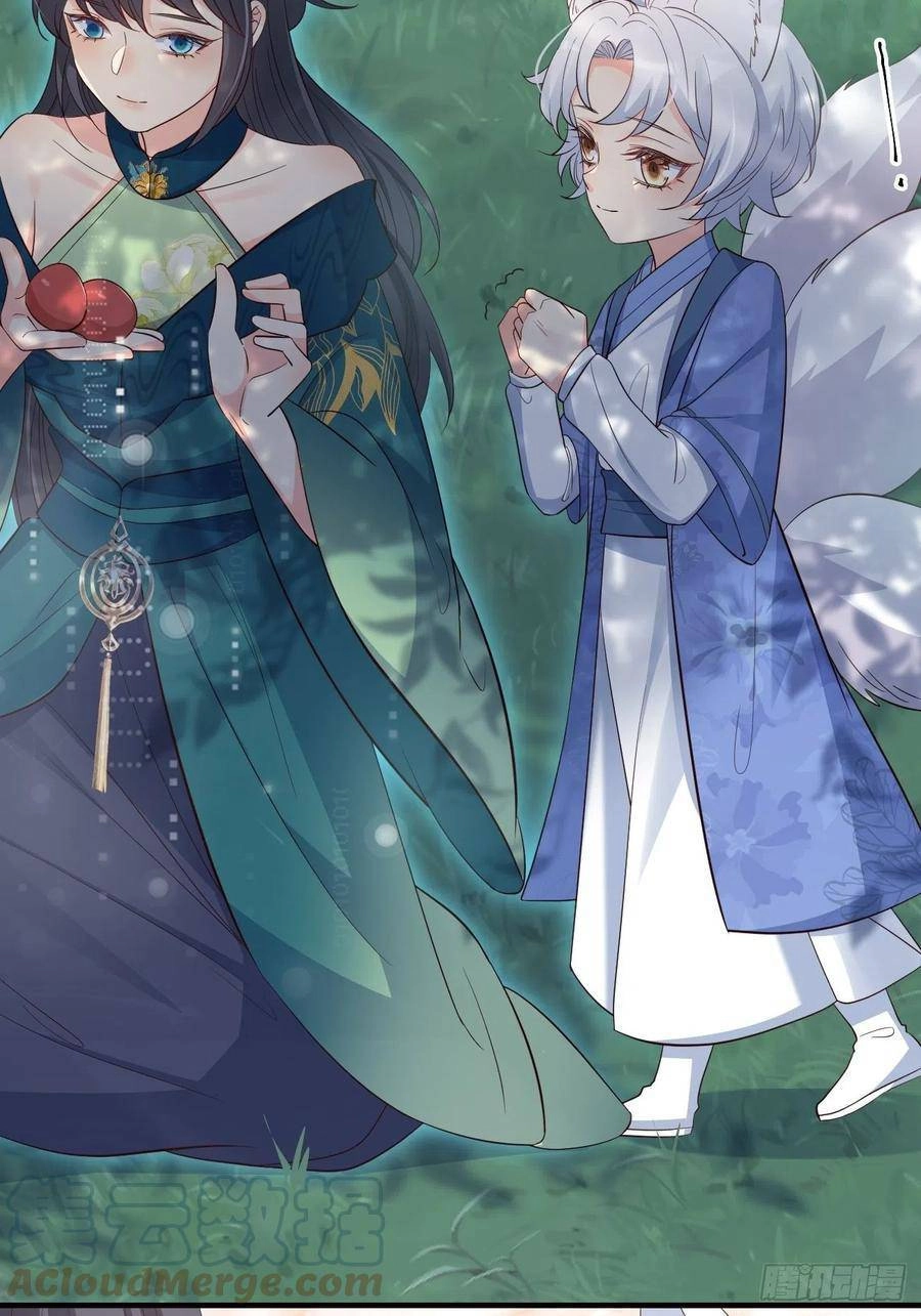 Tiểu Hồ Ly Hôm Nay Có Chút Ngoan Chapter 31 - 48