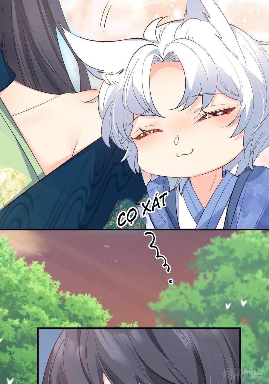 Tiểu Hồ Ly Hôm Nay Có Chút Ngoan Chapter 31 - 49