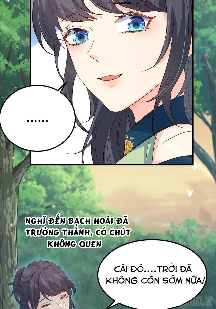 Tiểu Hồ Ly Hôm Nay Có Chút Ngoan Chapter 31 - 50