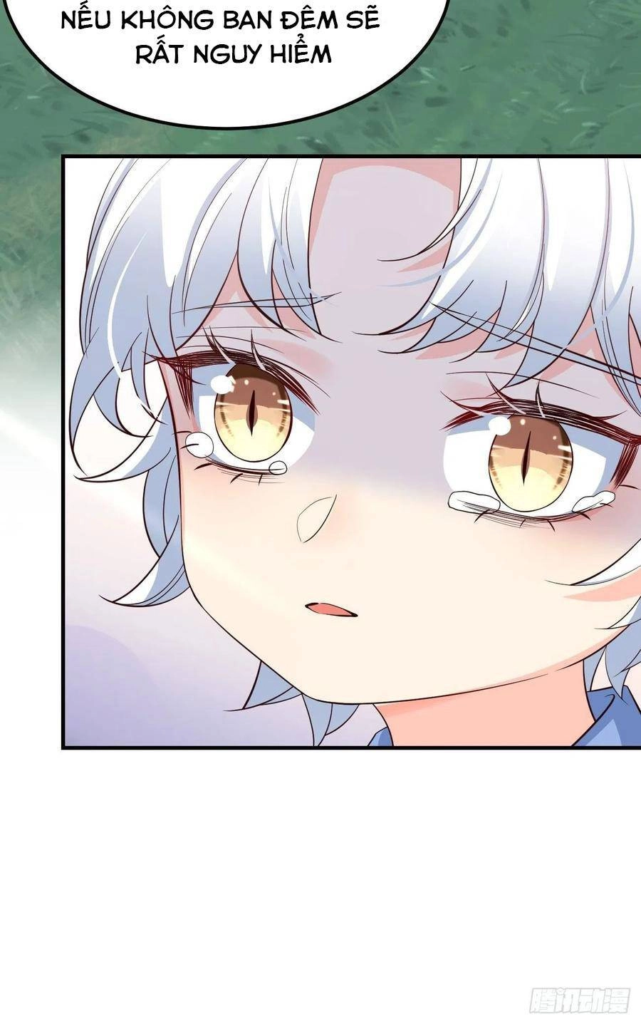 Tiểu Hồ Ly Hôm Nay Có Chút Ngoan Chapter 31 - 52