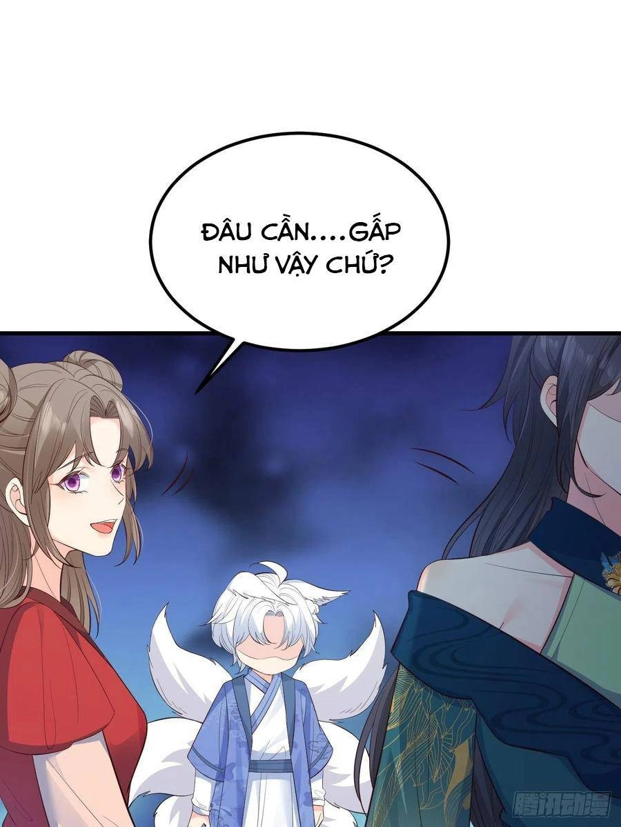 Tiểu Hồ Ly Hôm Nay Có Chút Ngoan Chapter 31 - 53