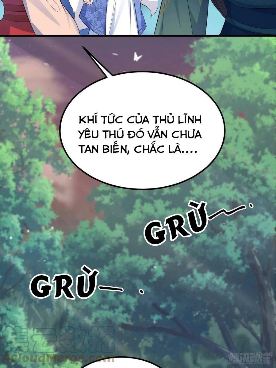 Tiểu Hồ Ly Hôm Nay Có Chút Ngoan Chapter 31 - 54