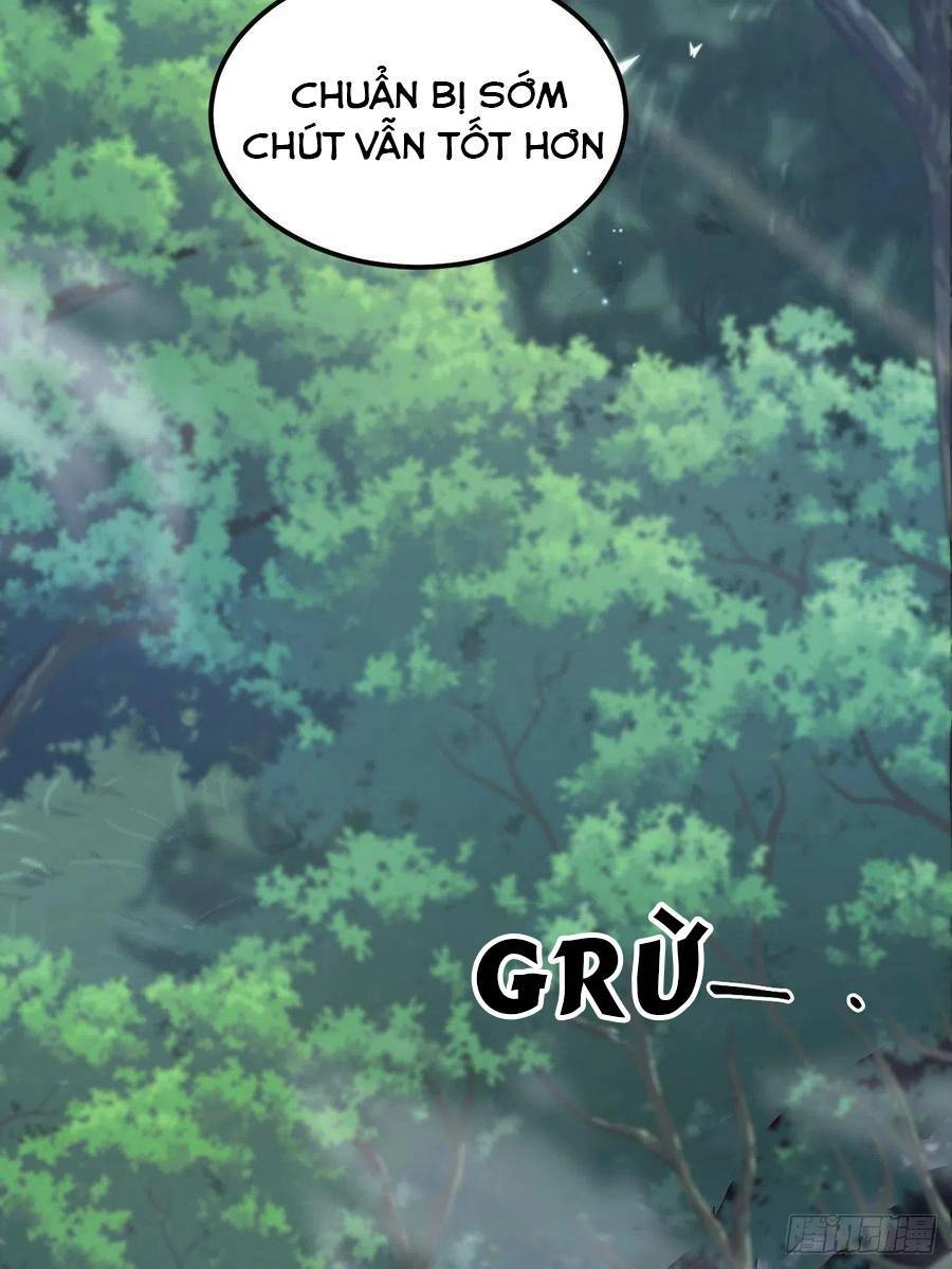 Tiểu Hồ Ly Hôm Nay Có Chút Ngoan Chapter 31 - 55