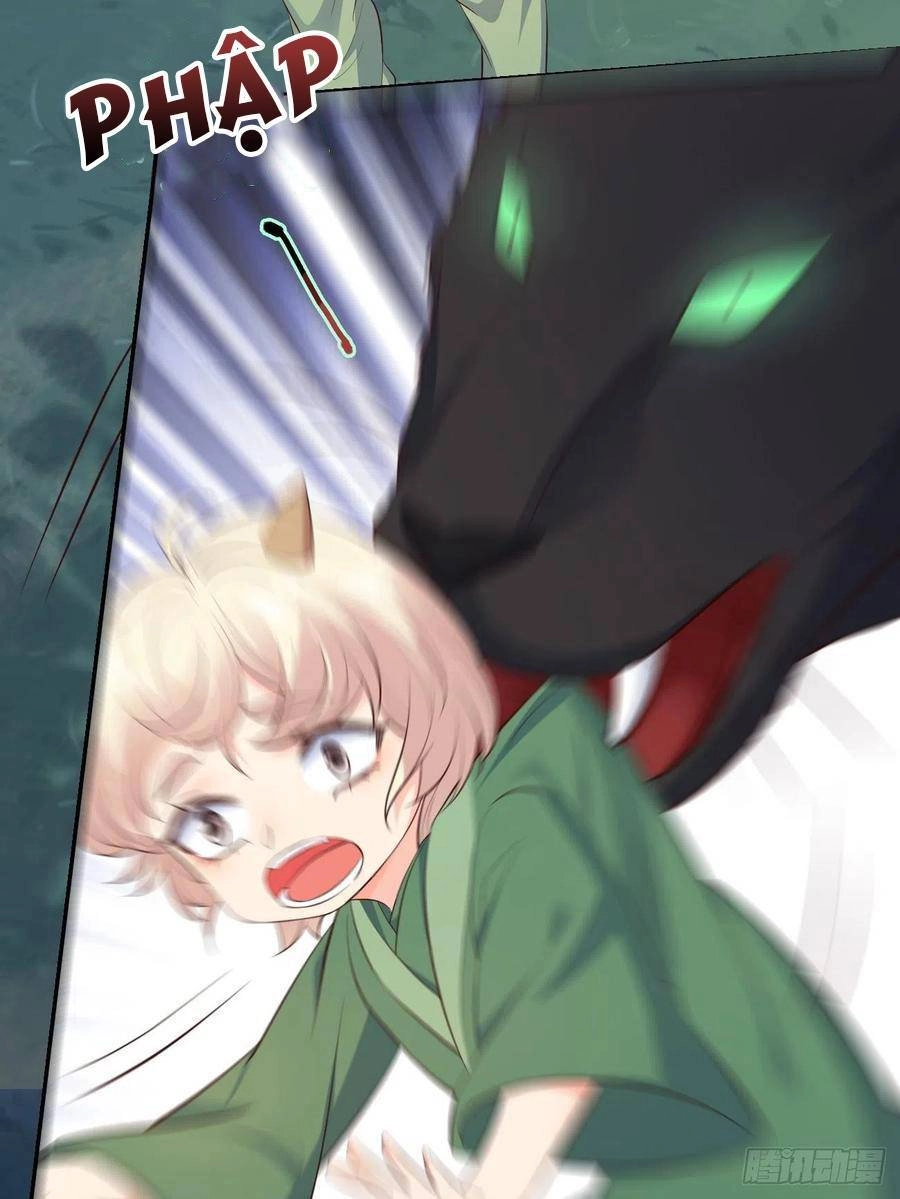 Tiểu Hồ Ly Hôm Nay Có Chút Ngoan Chapter 31 - 58