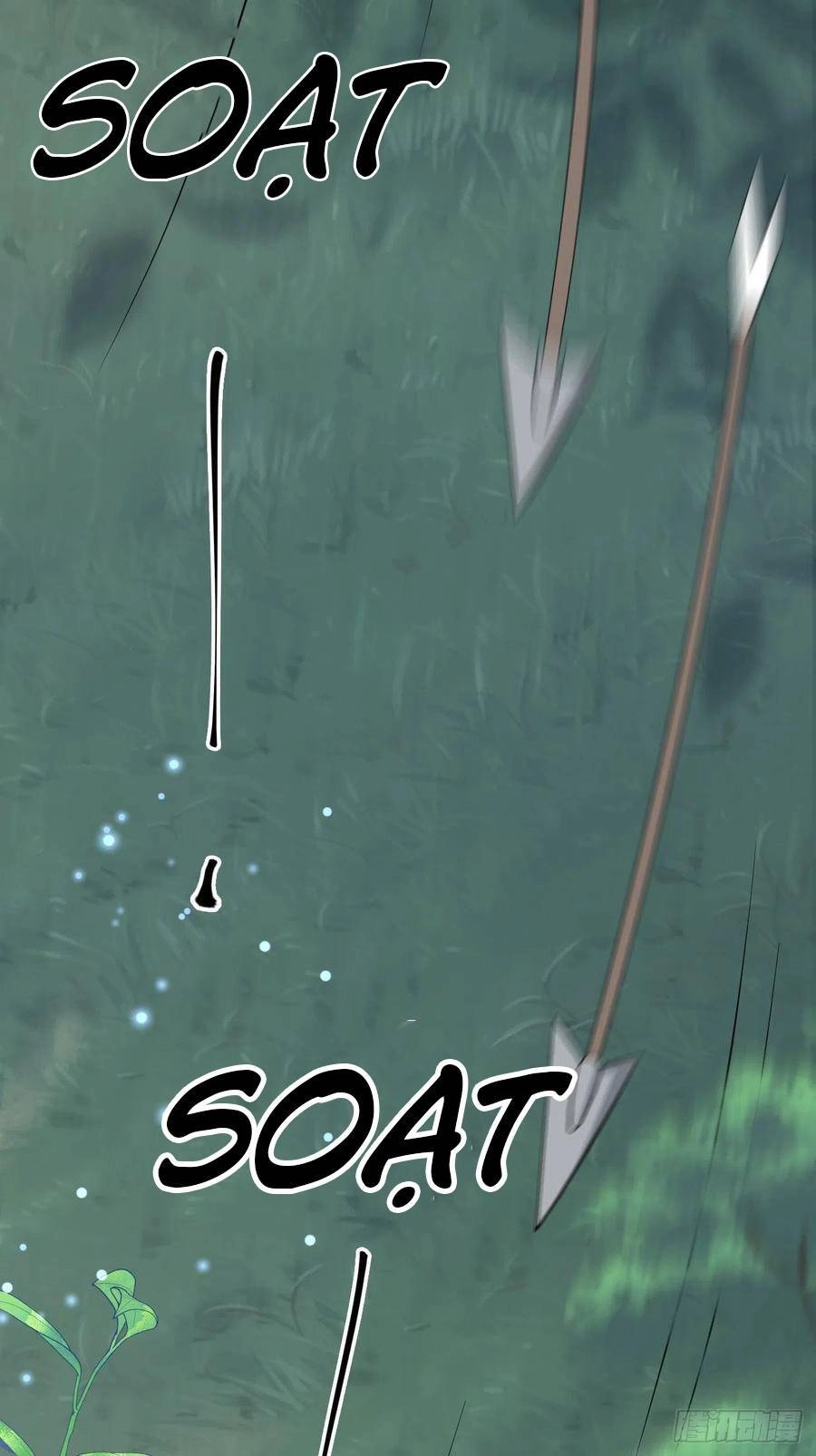 Tiểu Hồ Ly Hôm Nay Có Chút Ngoan Chapter 32 - 7