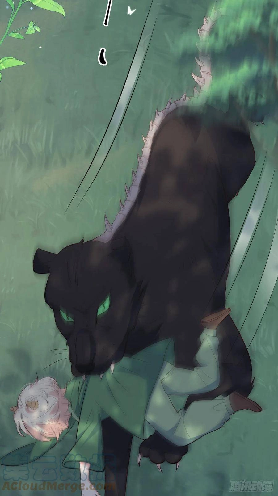 Tiểu Hồ Ly Hôm Nay Có Chút Ngoan Chapter 32 - 8