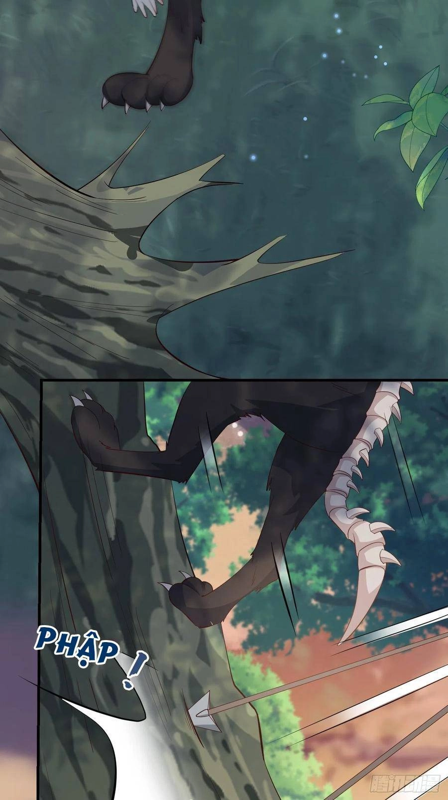 Tiểu Hồ Ly Hôm Nay Có Chút Ngoan Chapter 32 - 9