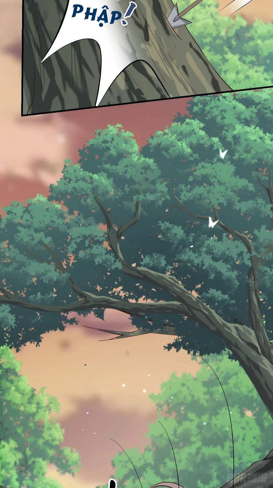 Tiểu Hồ Ly Hôm Nay Có Chút Ngoan Chapter 32 - 10