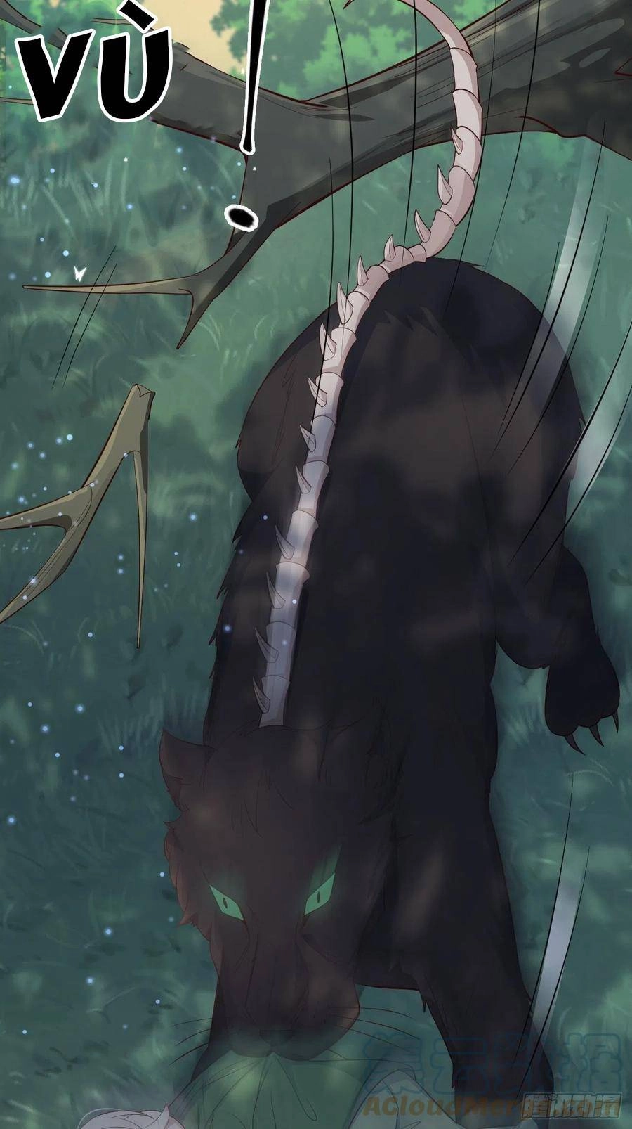 Tiểu Hồ Ly Hôm Nay Có Chút Ngoan Chapter 32 - 11