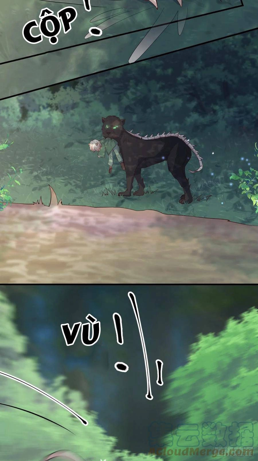 Tiểu Hồ Ly Hôm Nay Có Chút Ngoan Chapter 32 - 14