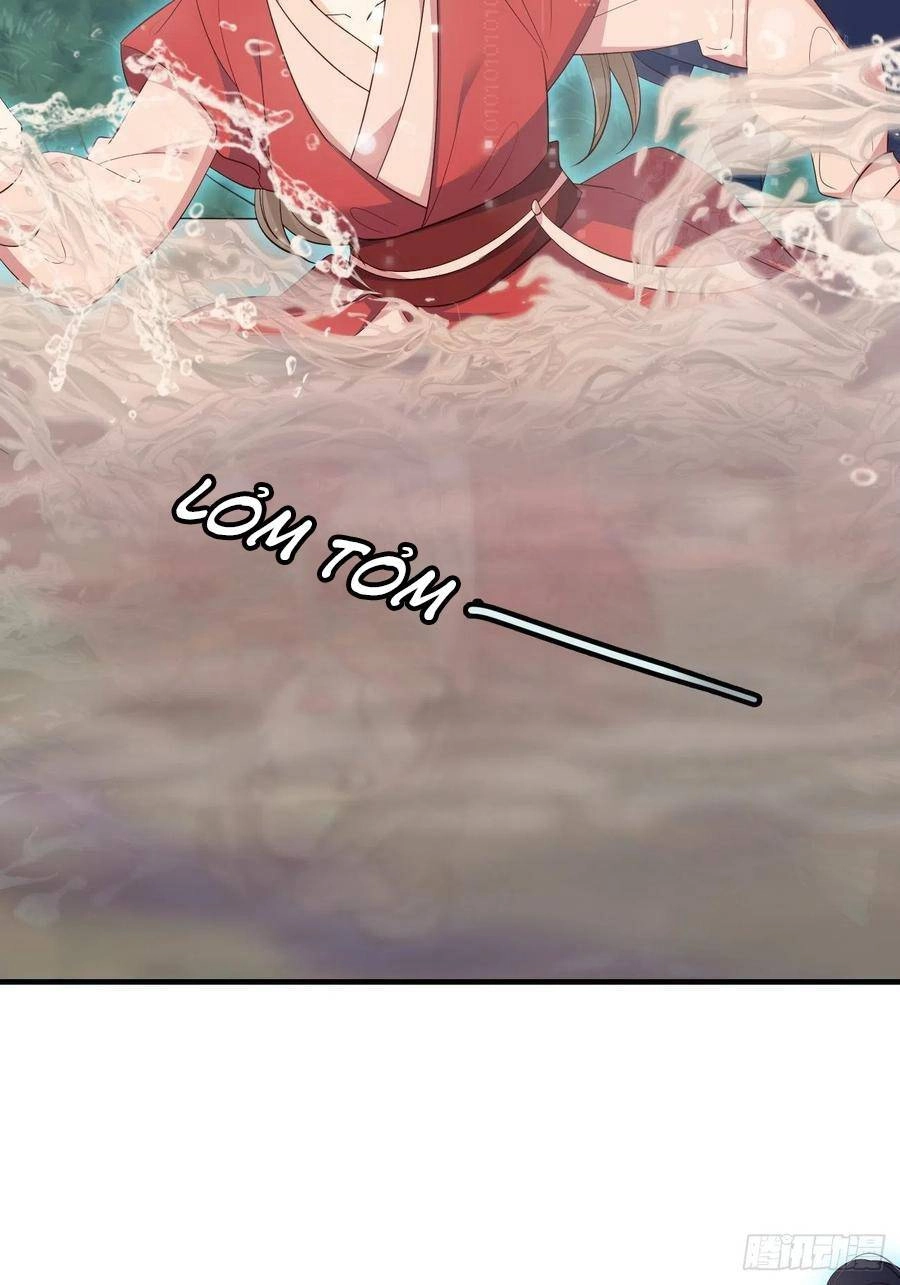 Tiểu Hồ Ly Hôm Nay Có Chút Ngoan Chapter 32 - 17