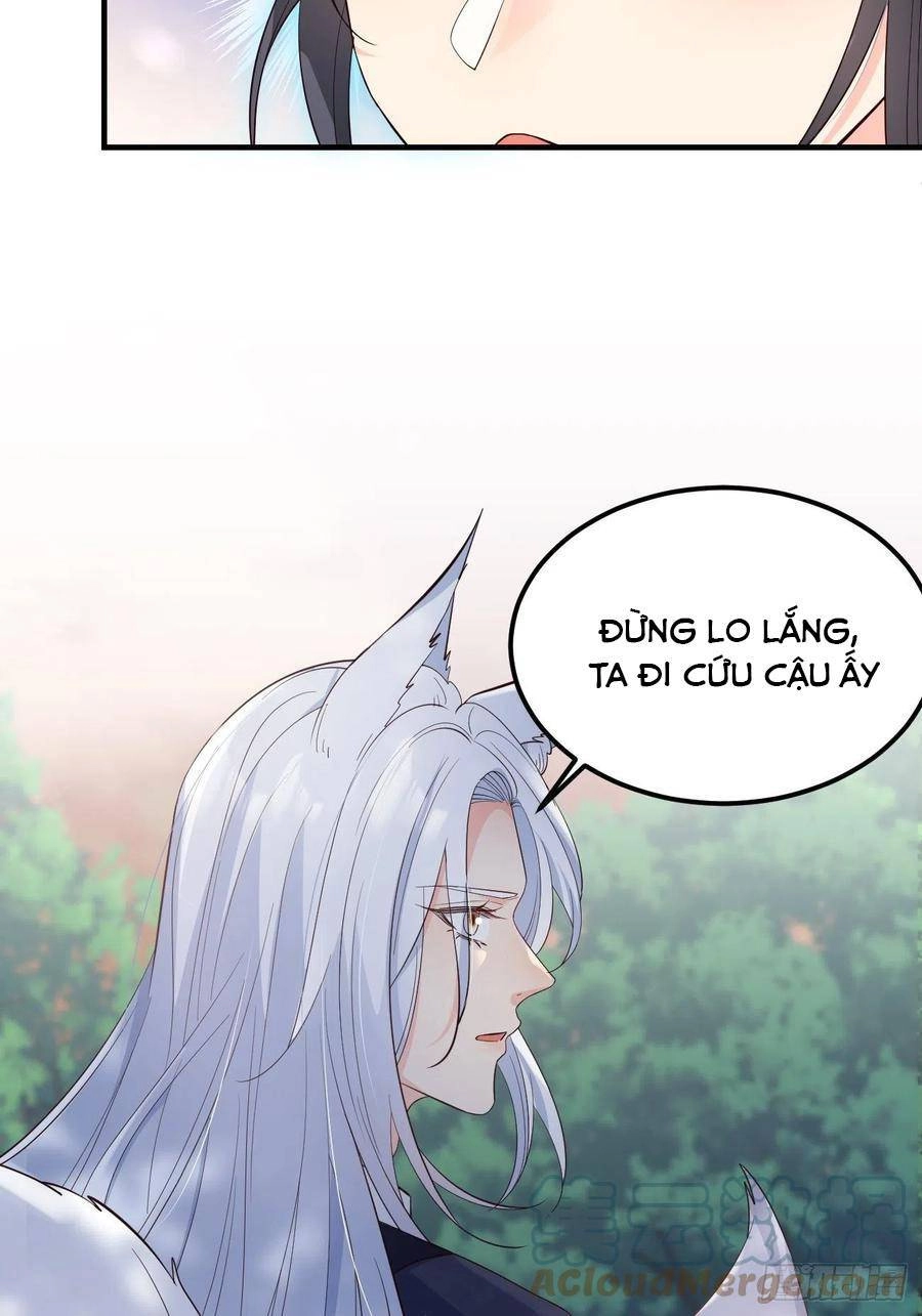 Tiểu Hồ Ly Hôm Nay Có Chút Ngoan Chapter 32 - 20