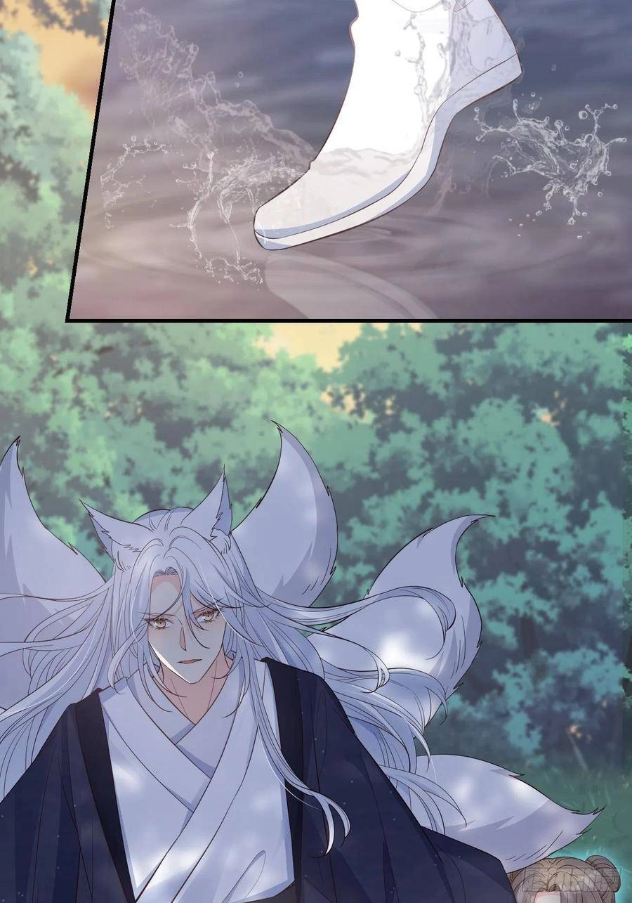 Tiểu Hồ Ly Hôm Nay Có Chút Ngoan Chapter 32 - 22