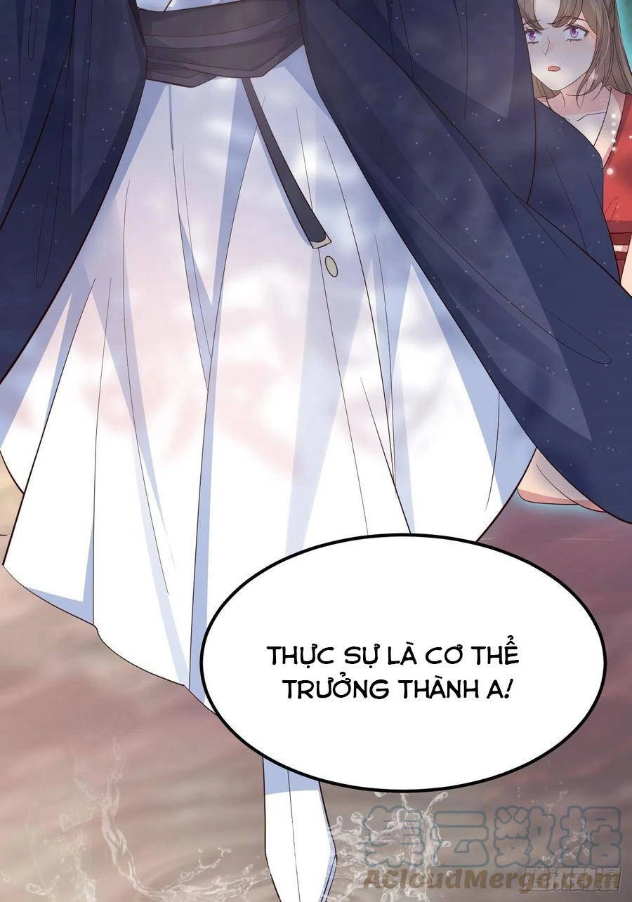 Tiểu Hồ Ly Hôm Nay Có Chút Ngoan Chapter 32 - 23